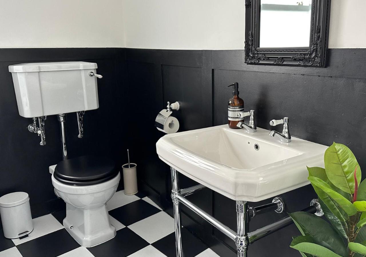 Stunning Scottish Hot Tub Getaway Villa Gatehouse of Fleet Eksteriør billede