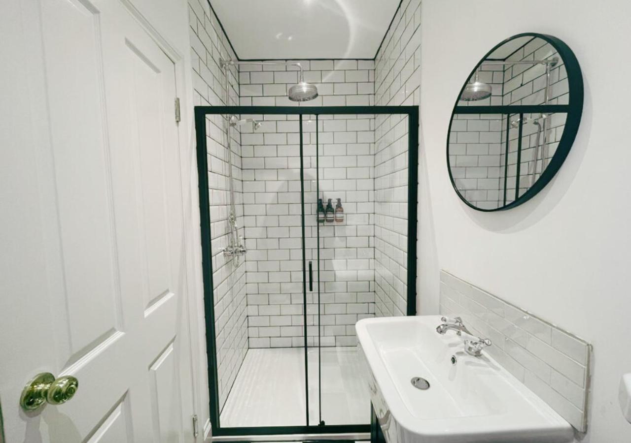 Stunning Scottish Hot Tub Getaway Villa Gatehouse of Fleet Eksteriør billede