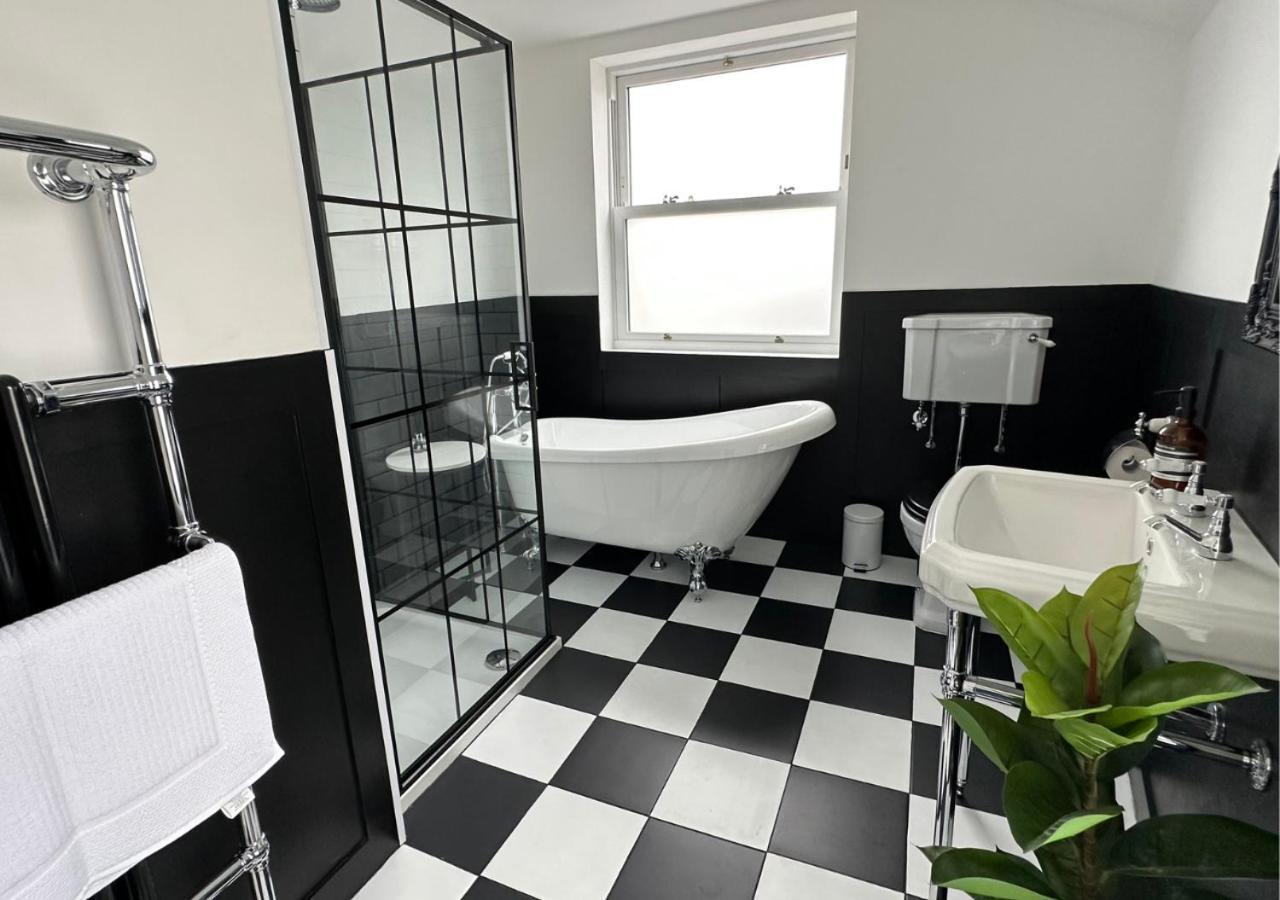 Stunning Scottish Hot Tub Getaway Villa Gatehouse of Fleet Eksteriør billede