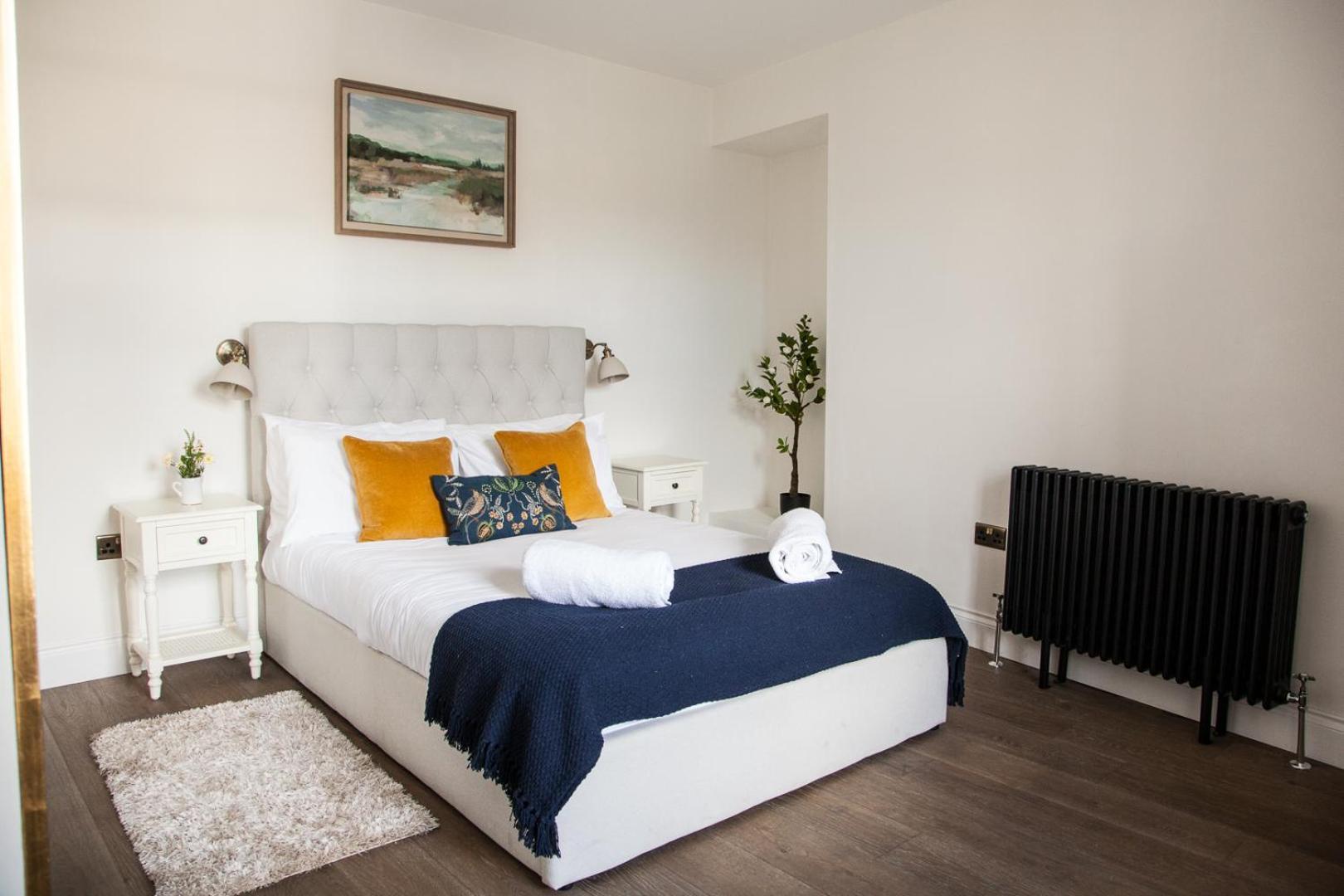 Stunning Scottish Hot Tub Getaway Villa Gatehouse of Fleet Eksteriør billede